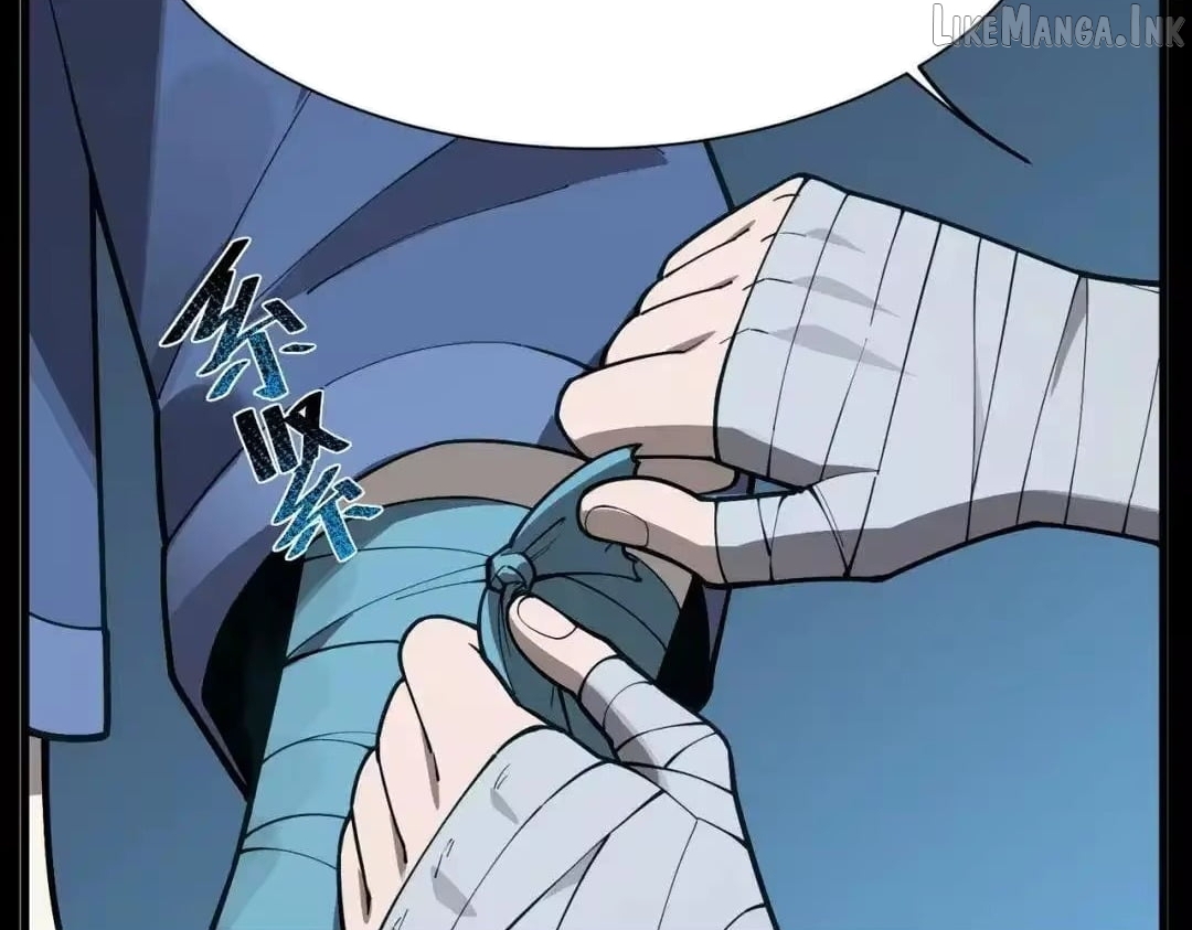 SSS Grade Saint Knight Chapter 182  - page 66